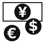 Banks, ATMs, and Currency Exchanges